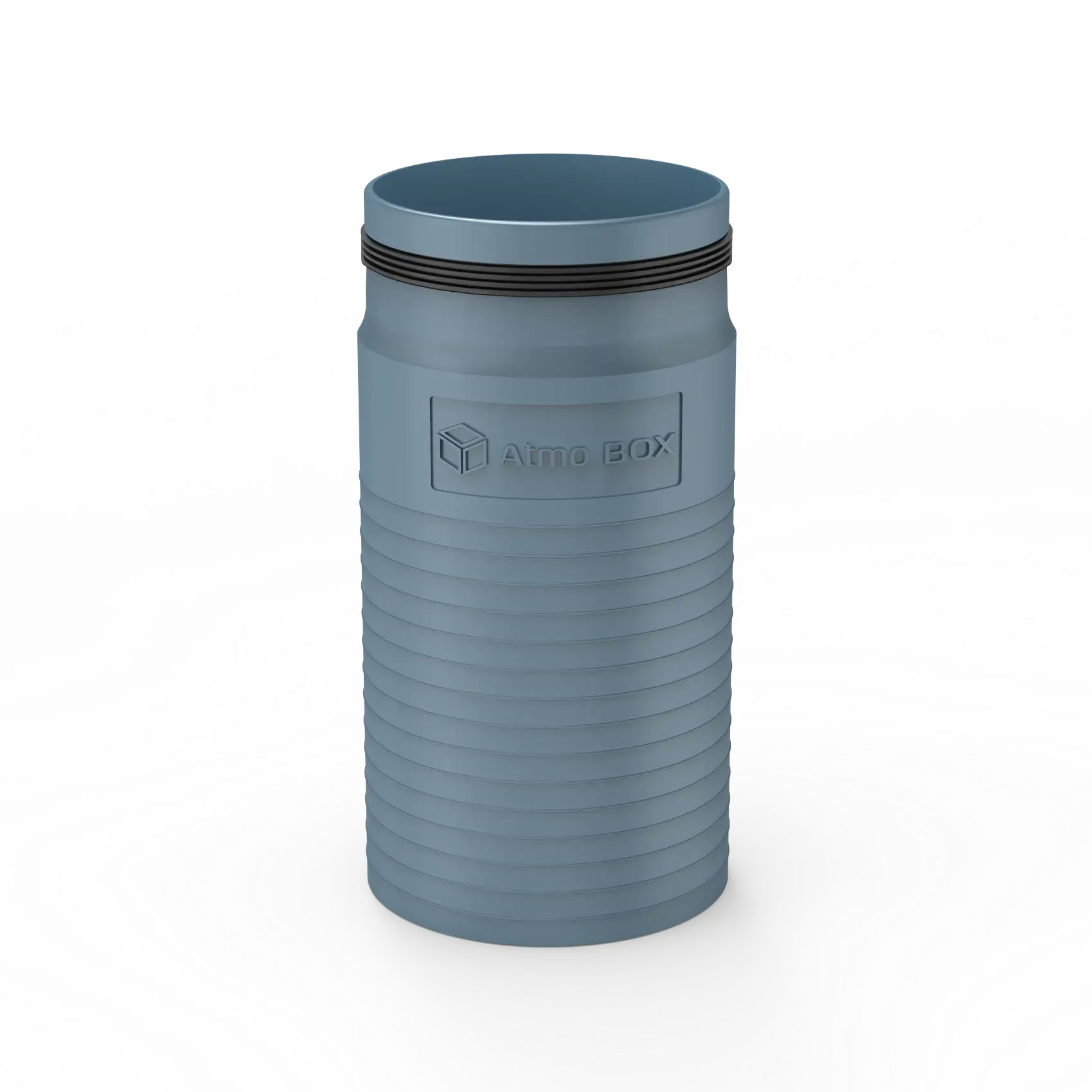 Przedłużka Atmo BOX mufowo - nyplowa